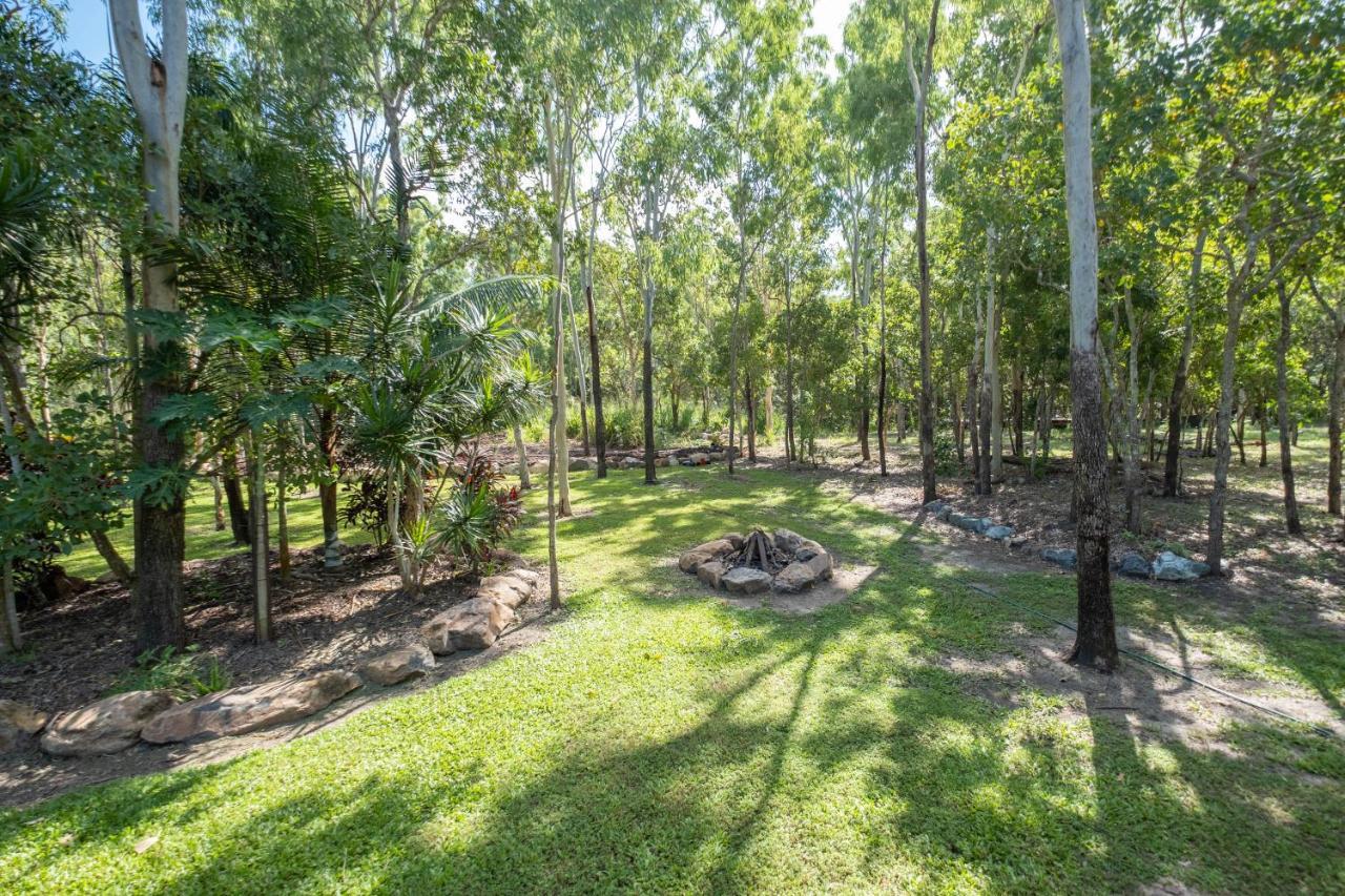 Airlie Beach Eco Cabins - Adults Only Εξωτερικό φωτογραφία