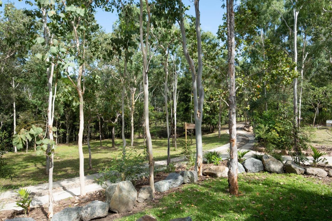 Airlie Beach Eco Cabins - Adults Only Εξωτερικό φωτογραφία
