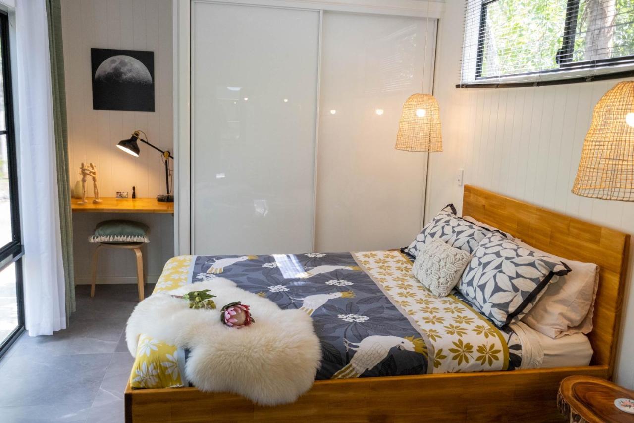 Airlie Beach Eco Cabins - Adults Only Εξωτερικό φωτογραφία