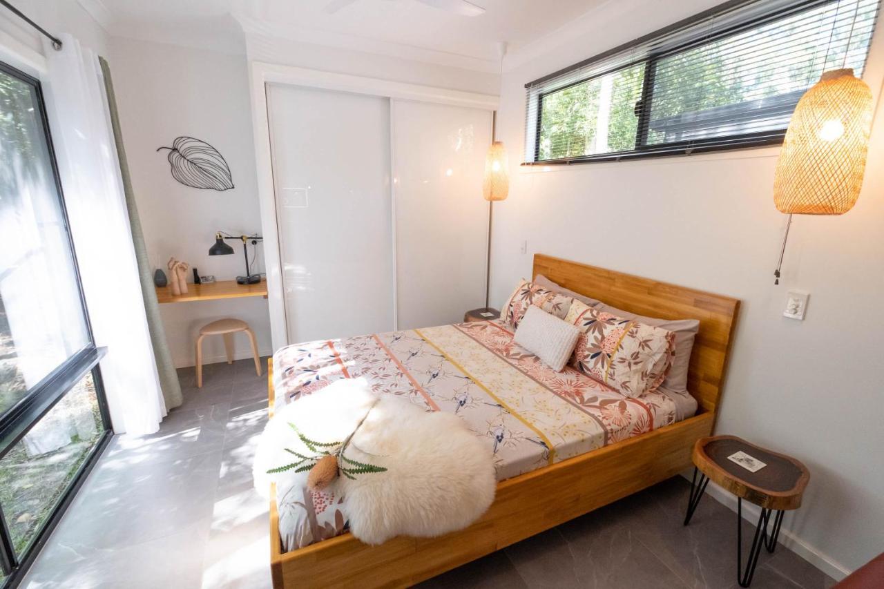 Airlie Beach Eco Cabins - Adults Only Εξωτερικό φωτογραφία