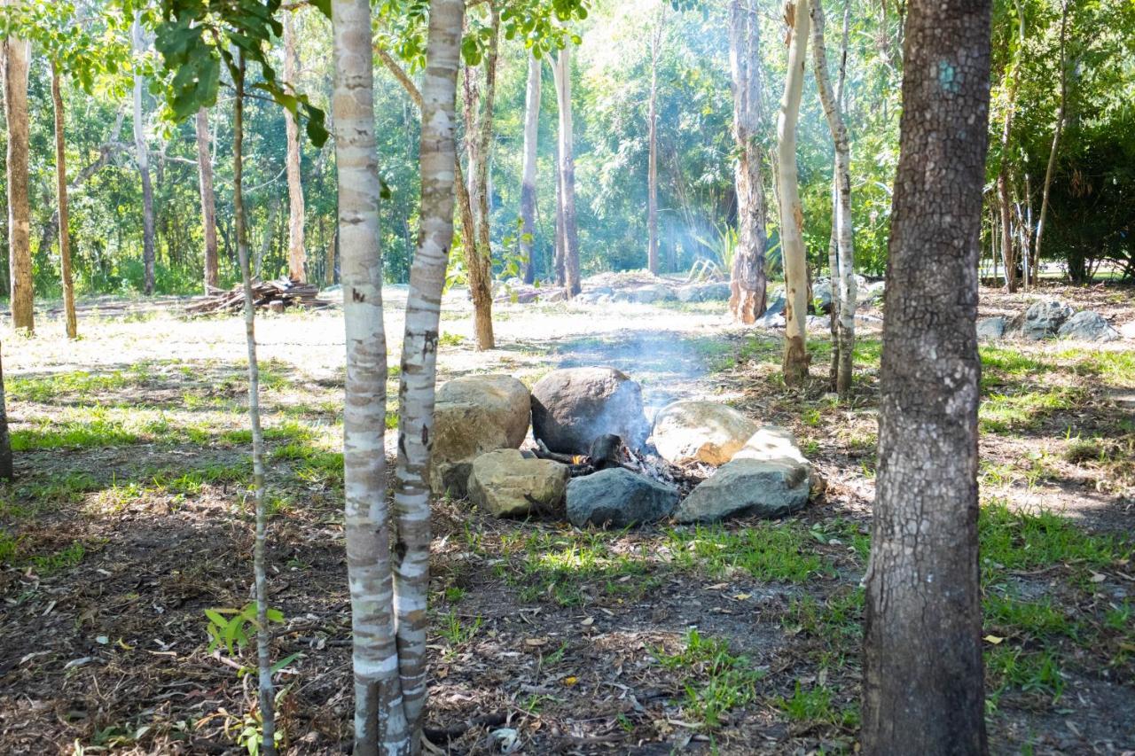 Airlie Beach Eco Cabins - Adults Only Εξωτερικό φωτογραφία