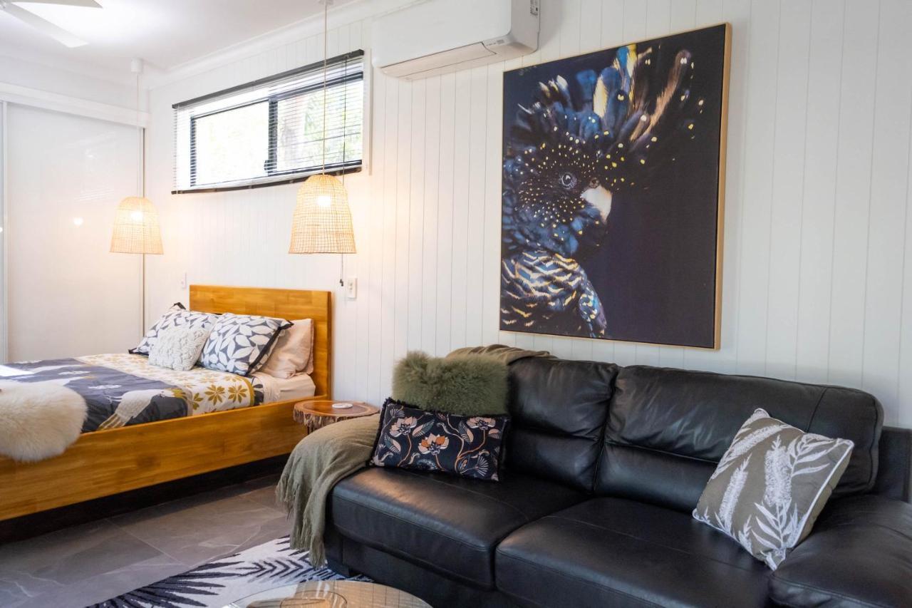 Airlie Beach Eco Cabins - Adults Only Εξωτερικό φωτογραφία