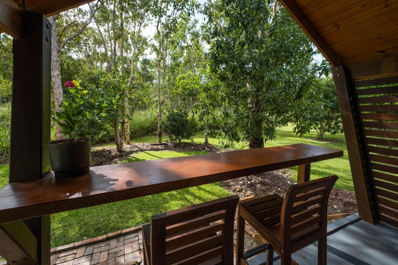 Airlie Beach Eco Cabins - Adults Only Εξωτερικό φωτογραφία