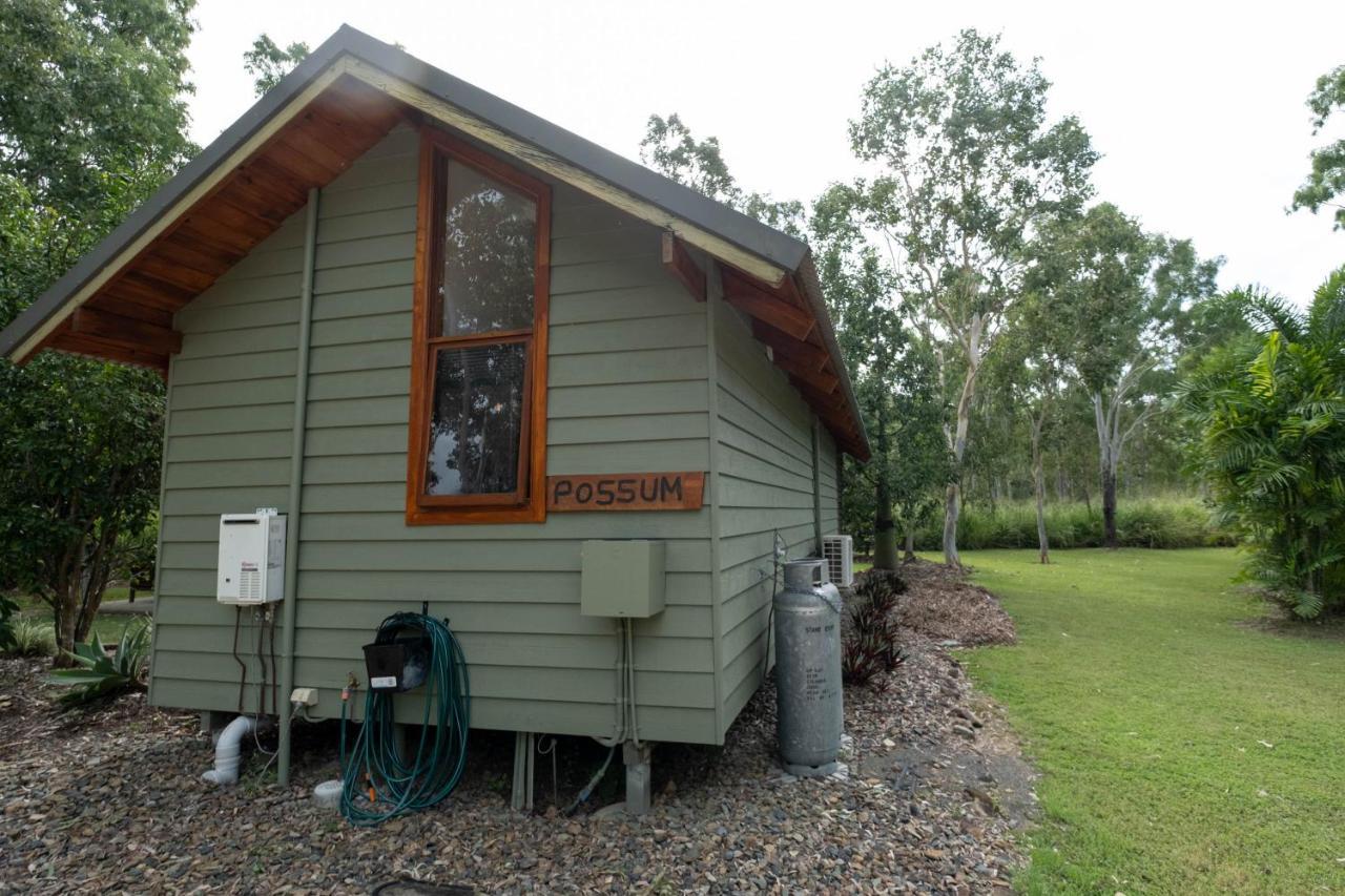 Airlie Beach Eco Cabins - Adults Only Εξωτερικό φωτογραφία