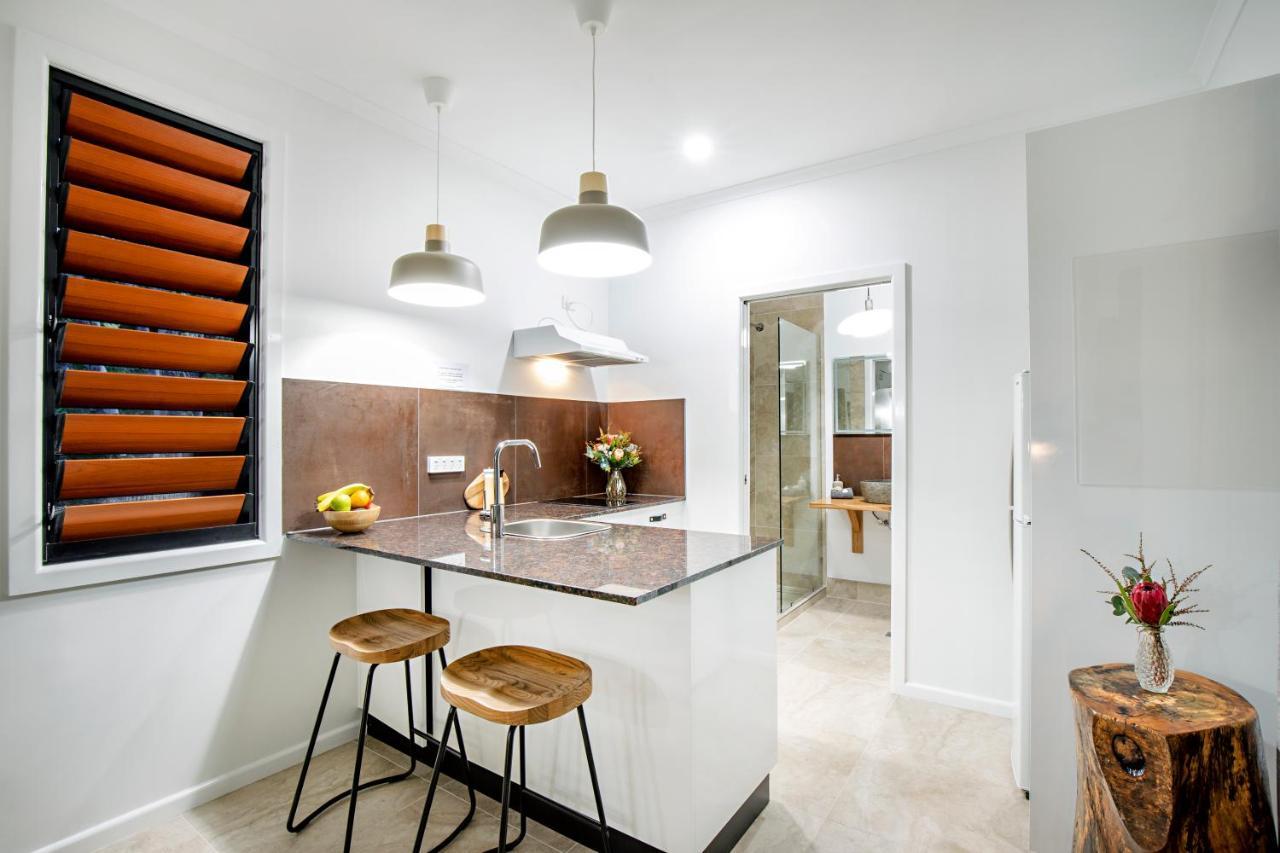 Airlie Beach Eco Cabins - Adults Only Εξωτερικό φωτογραφία